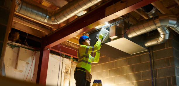 Best Local Air Duct Cleaning Services  in Hayneville, AL