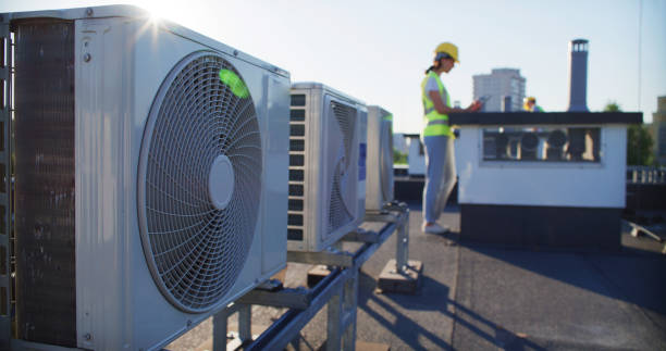 Best Residential Air Duct Cleaning  in Hayneville, AL