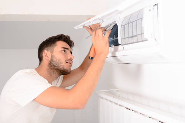 Best Emergency Air Duct Cleaning  in Hayneville, AL